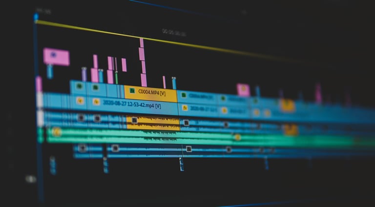 Rolling Stones campaign visual